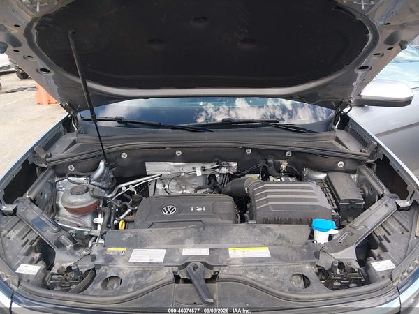 2023 VOLKSWAGEN ATLAS 2.0T SEL — I10