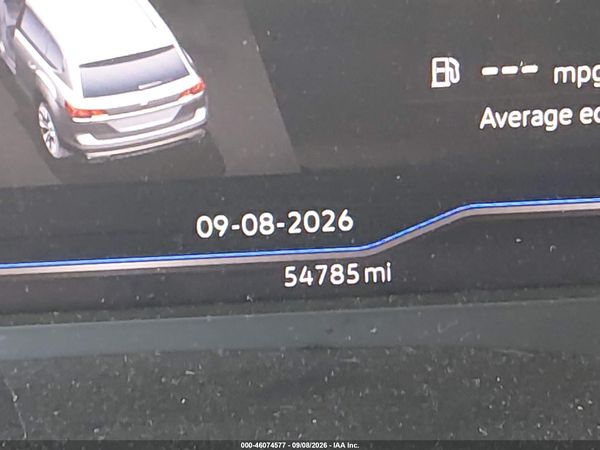 2023 VOLKSWAGEN ATLAS 2.0T SEL — I152