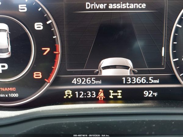 2018 AUDI Q5 — I118