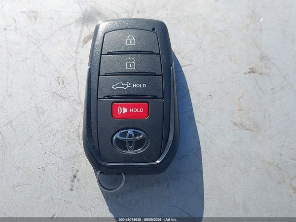 2024 TOYOTA TACOMA TRD SPORT 4WD