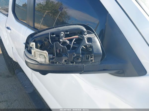 2024 TOYOTA TACOMA TRD SPORT 4WD