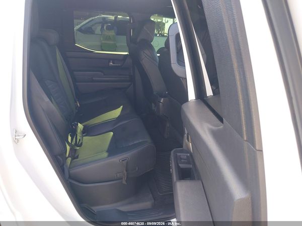 2024 TOYOTA TACOMA TRD SPORT 4WD