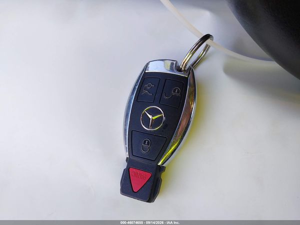 2017 MERCEDES-BENZ GLA 250 4MATIC — I11