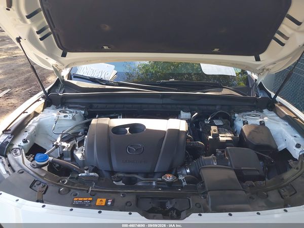 2026 MAZDA CX-50 2.5 S PREMIUM