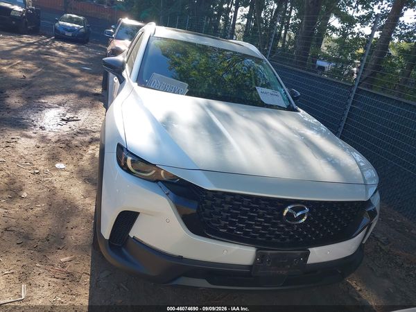 2026 MAZDA CX-50 2.5 S PREMIUM