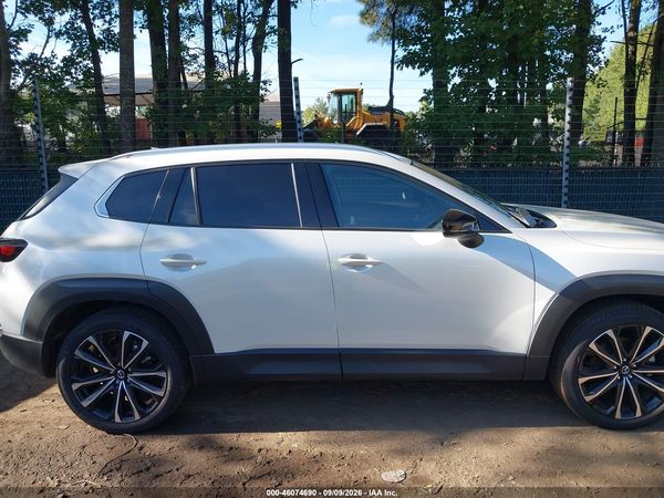 2026 MAZDA CX-50 2.5 S PREMIUM