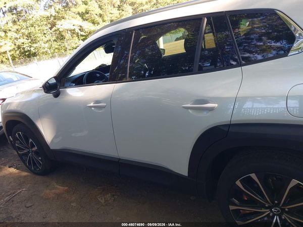 2026 MAZDA CX-50 2.5 S PREMIUM
