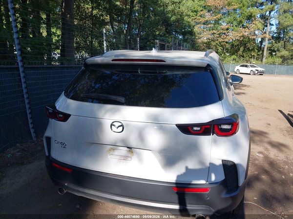 2026 MAZDA CX-50 2.5 S PREMIUM