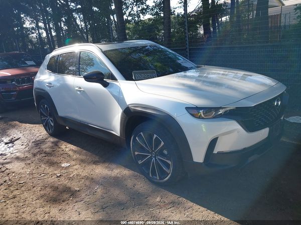2026 MAZDA CX-50 2.5 S PREMIUM