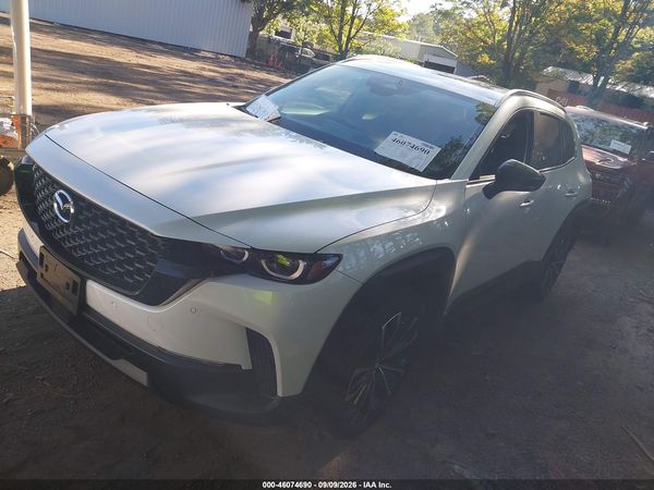 2026 MAZDA CX-50 2.5 S PREMIUM