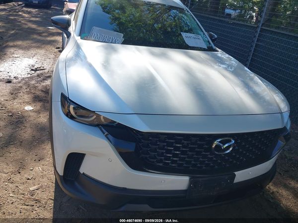 2026 MAZDA CX-50 2.5 S PREMIUM