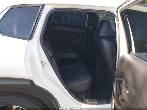 2026 MAZDA CX-50 2.5 S PREMIUM