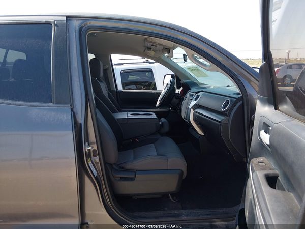 2016 TOYOTA TUNDRA SR5 4.6L V8 — I5