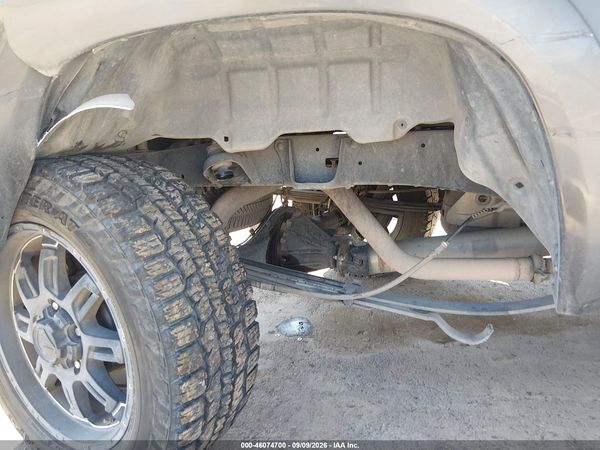 2016 TOYOTA TUNDRA SR5 4.6L V8 — I6
