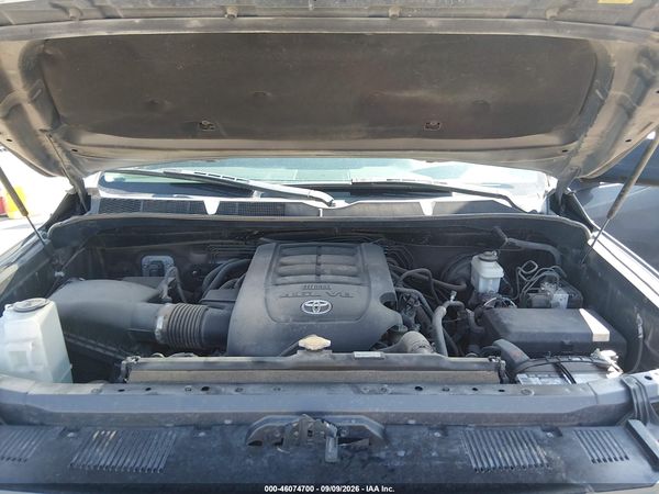 2016 TOYOTA TUNDRA SR5 4.6L V8 — I10