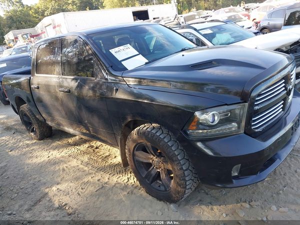 2016 RAM 1500 SPORT — I1