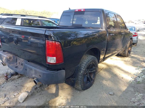 2016 RAM 1500 SPORT — I4