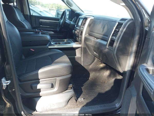 2016 RAM 1500 SPORT — I5