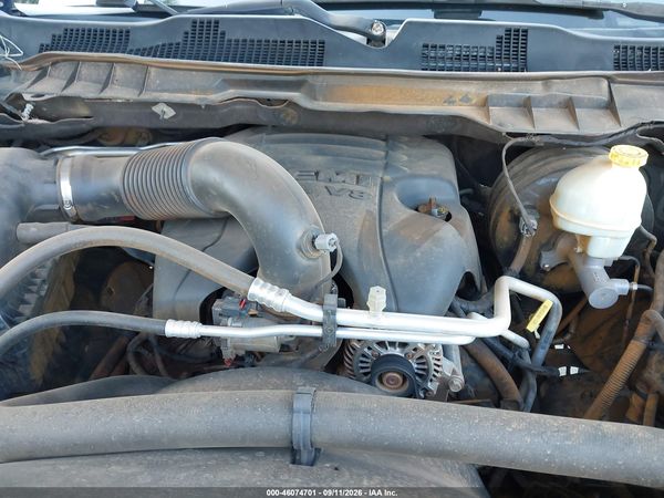 2016 RAM 1500 SPORT — I10