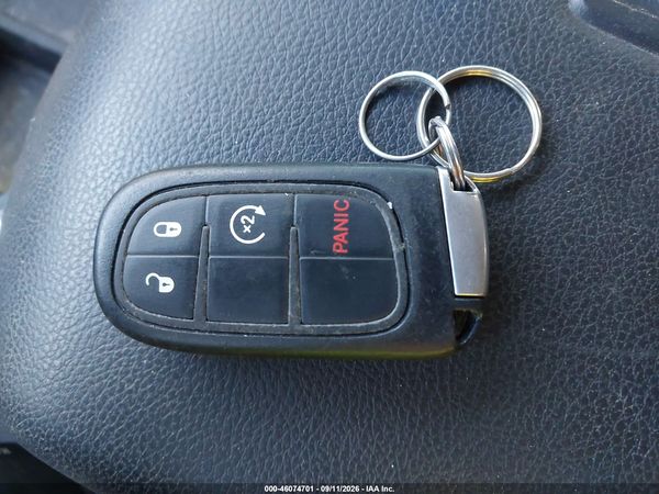 2016 RAM 1500 SPORT — I11