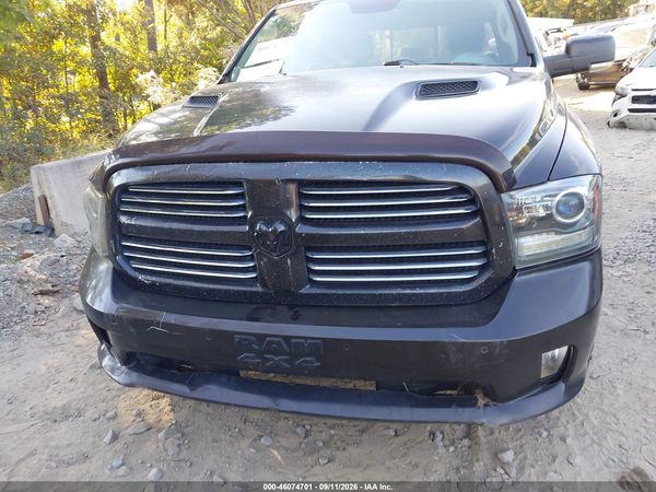 2016 RAM 1500 SPORT — I115