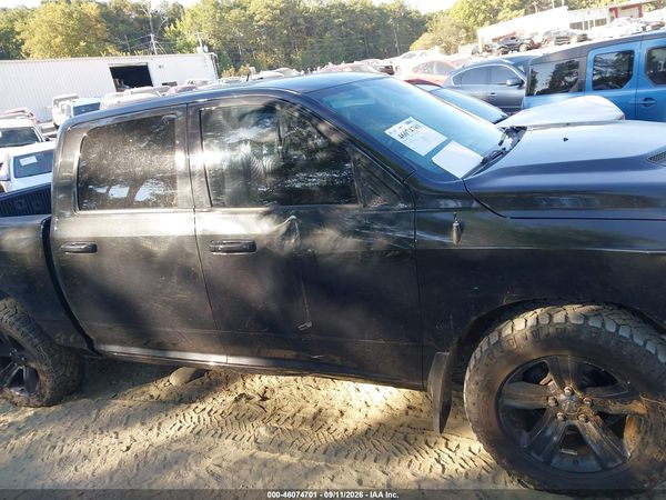 2016 RAM 1500 SPORT — I116