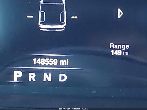 2016 RAM 1500 SPORT — I118