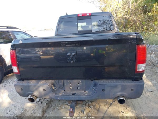 2016 RAM 1500 SPORT — I119
