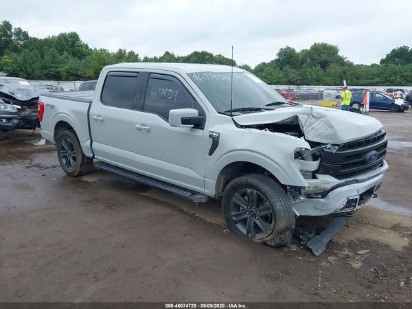 2023 FORD F-150 LARIAT — I1
