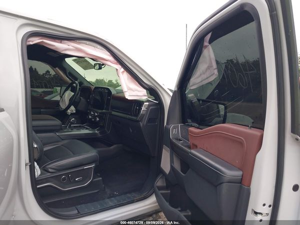 2023 FORD F-150 LARIAT — I5