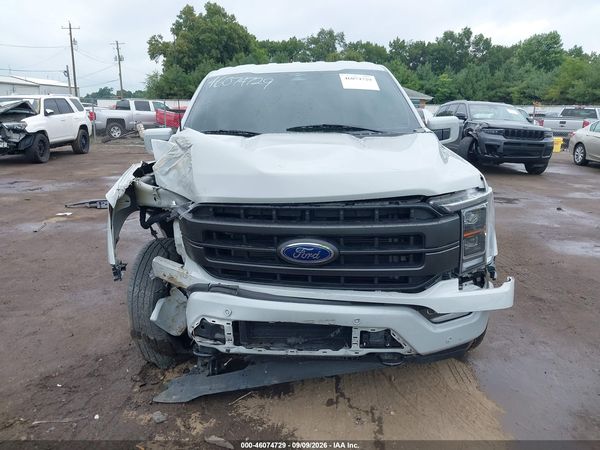 2023 FORD F-150 LARIAT — I115