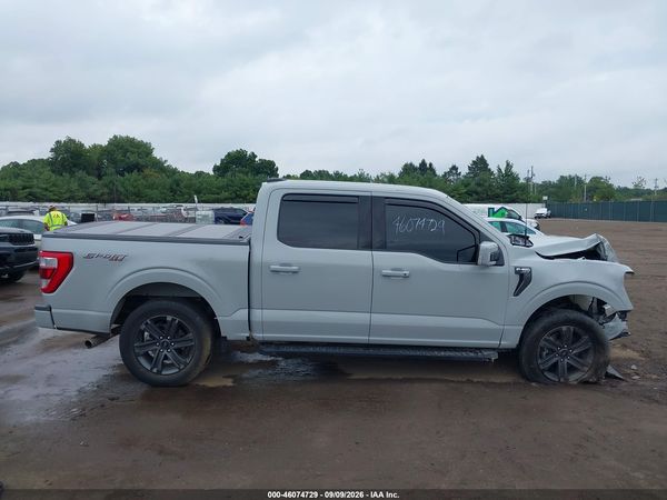 2023 FORD F-150 LARIAT — I116