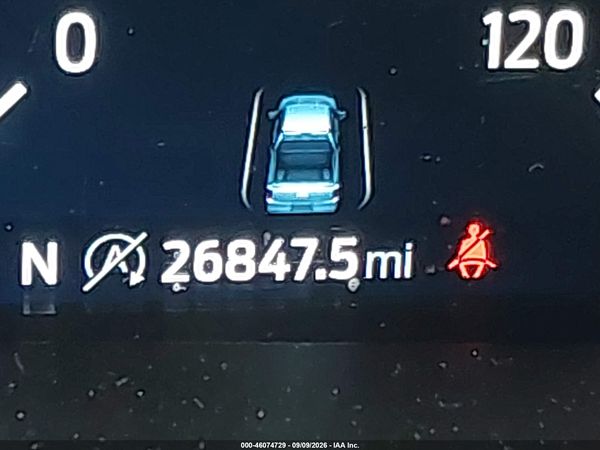 2023 FORD F-150 LARIAT — I118
