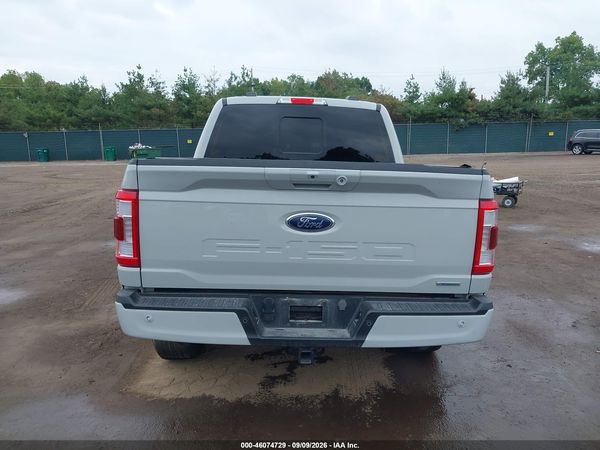 2023 FORD F-150 LARIAT — I119