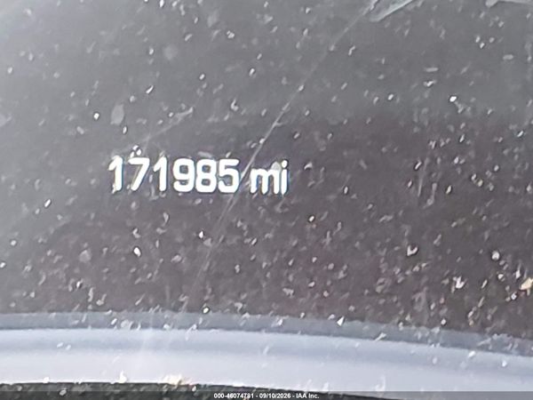 2016 CHRYSLER 300 ANNIVERSARY EDITION — I118