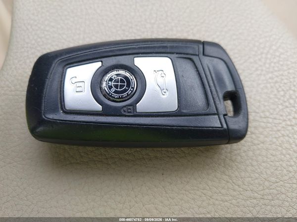 2013 BMW 328I