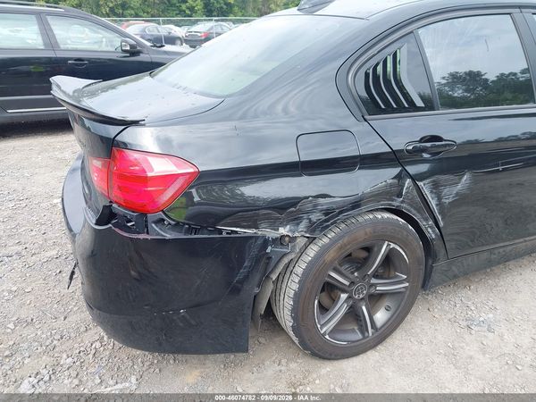 2013 BMW 328I XDRIVE