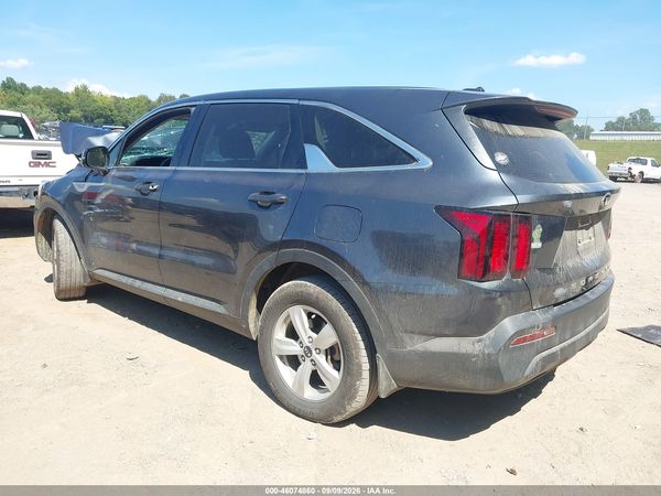 2021 KIA SORENTO LX — I3