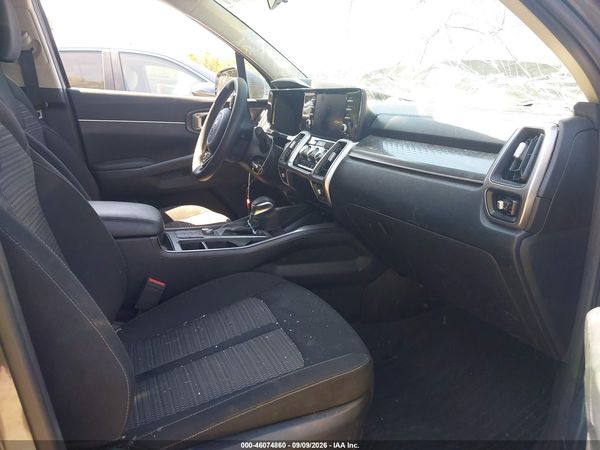 2021 KIA SORENTO LX — I5