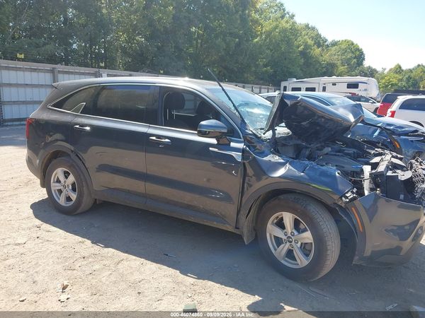 2021 KIA SORENTO LX — I116