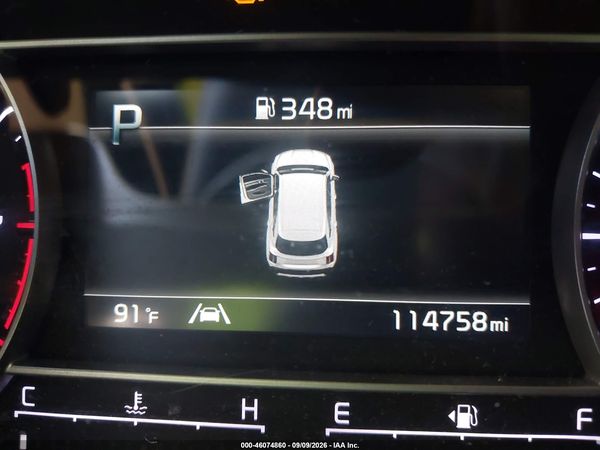 2021 KIA SORENTO LX — I118