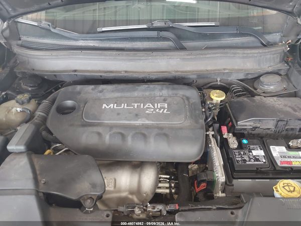 2017 JEEP CHEROKEE HIGH ALTITUDE FWD