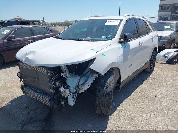 2021 CHEVROLET EQUINOX — I2