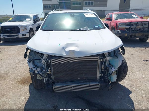 2021 CHEVROLET EQUINOX FWD LT — I115