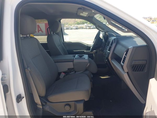 2017 FORD F-150 XLT — I5