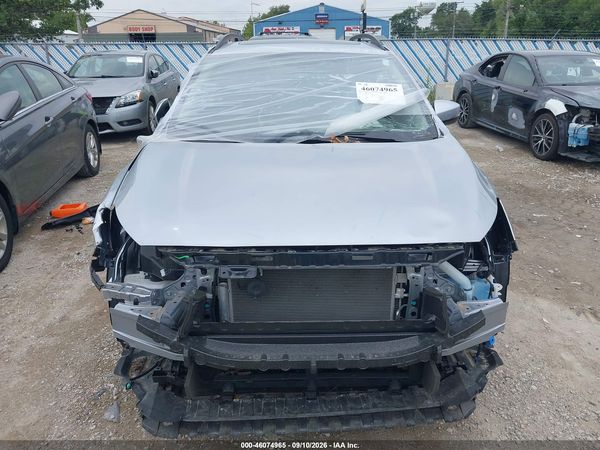 2023 SUBARU CROSSTREK LIMITED — I115