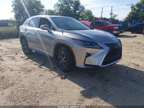 2017 LEXUS RX 350 — I1