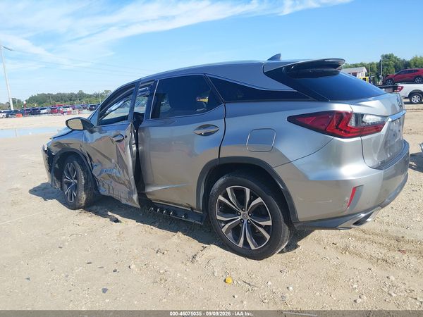 2017 LEXUS RX 350 — I117