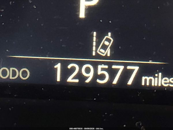 2017 LEXUS RX 350 — I118