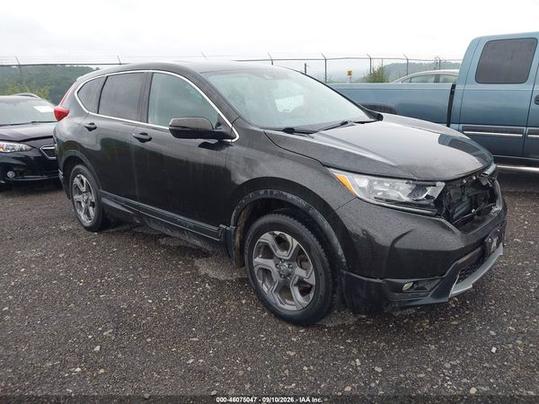 2019 HONDA CR-V EX — I1
